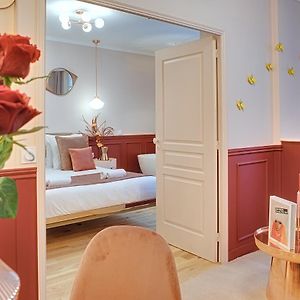 Miss Marguerite Suite